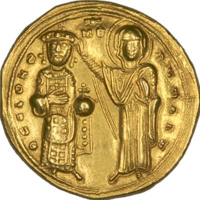 Romanos III